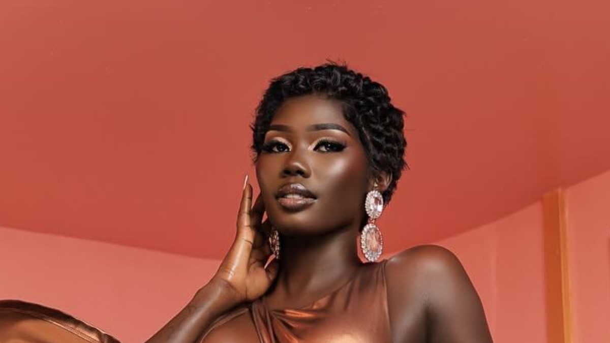 TikToker Imo Unusual: Calling a black woman ‘black beauty’ is a backhanded compliment