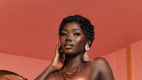 TikToker Imo Unusual: Calling a black woman ‘black beauty’ is a backhanded compliment