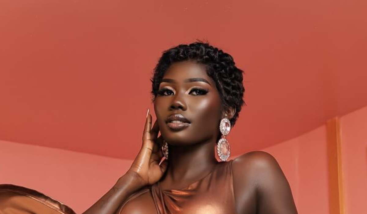 TikToker Imo Unusual: Calling a black woman 'black beauty' is a backhanded compliment