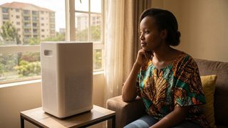 Should you get an air purifier? Here’s what you need to know before buying