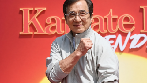 Jackie Chan: Where the action legend has been lately as fans seek updates