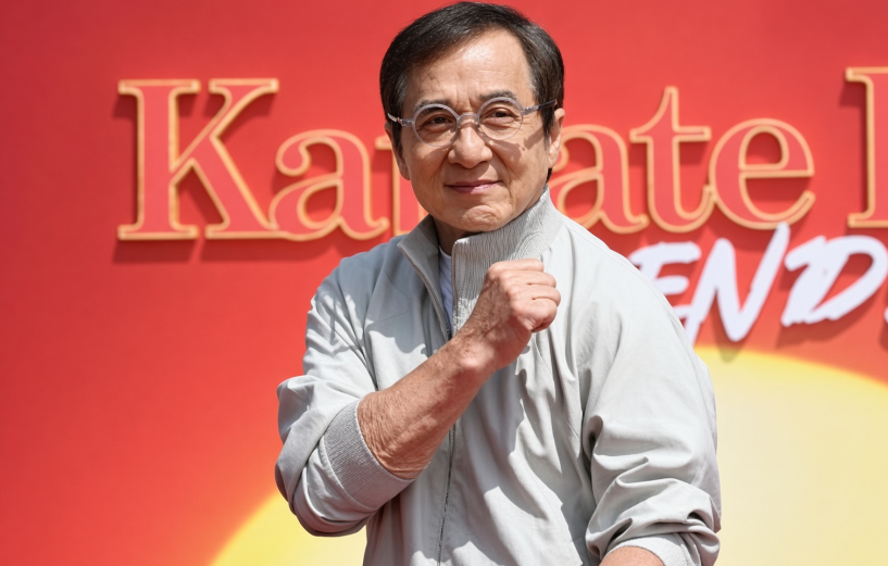 Jackie Chan: Where the action legend has been lately as fans seek updates