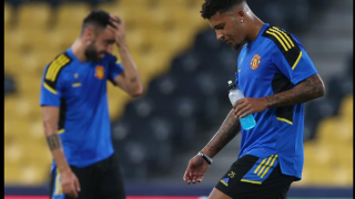 Transfer rumours: Liverpool eye more signings as Jadon Sancho’s career uncertainty continues