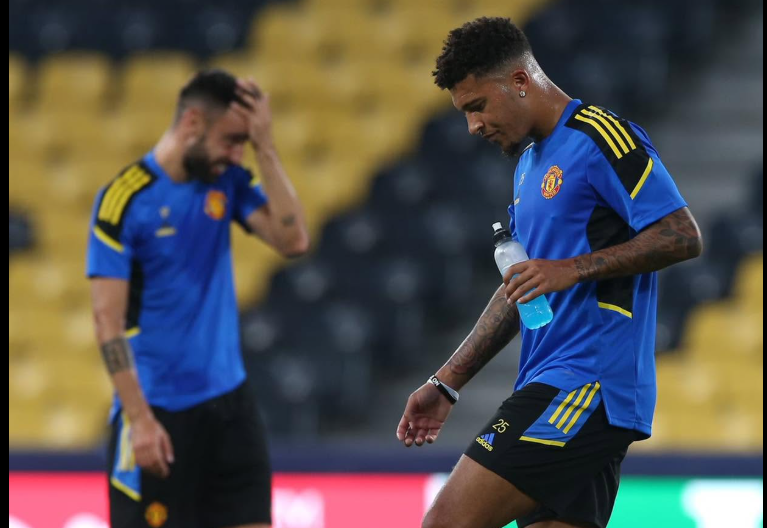 Transfer rumours: Liverpool eye more signings as Jadon Sancho's career uncertainty continues