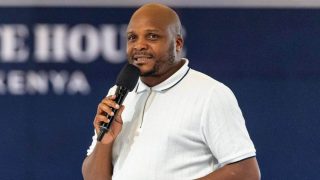 Luo Festival: Jalang’o reveals lineup of artistes set to perform