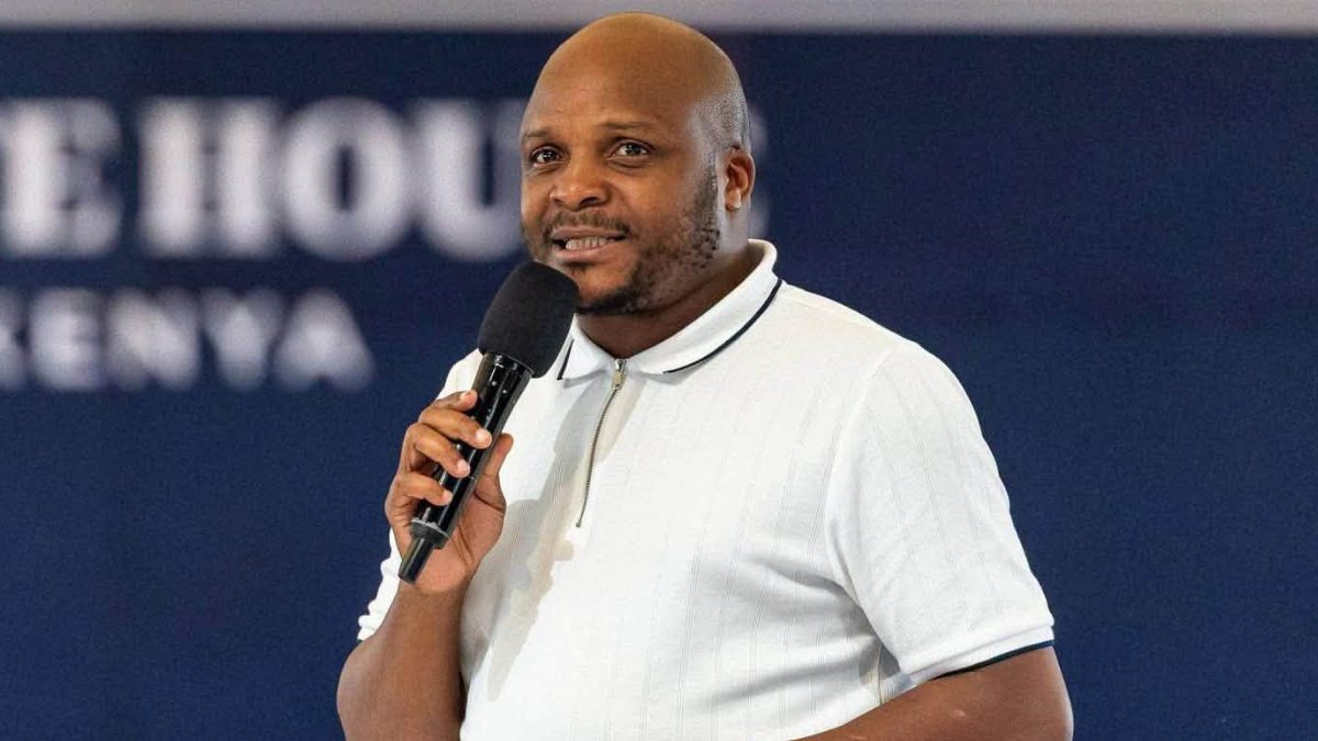 Luo Festival: Jalang'o reveals lineup of artistes set to perform