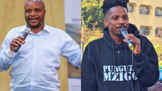 ‘It will not be easy’ – Jalang’o warns Eric Omondi over push to reduce counties