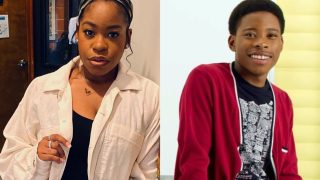 Carla Jeffery’s twin brother Carlon shares heartbreaking final texts before her death