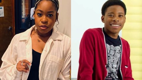 Carla Jeffery’s twin brother Carlon shares heartbreaking final texts before her death