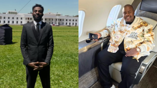 Celebrity barber Joseph Cutz reveals dream of shaving billionaire Wicknell Chivayo