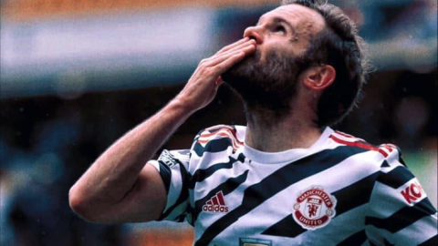 Juan Mata jokes about becoming Premier League winner after Manchester City verdict