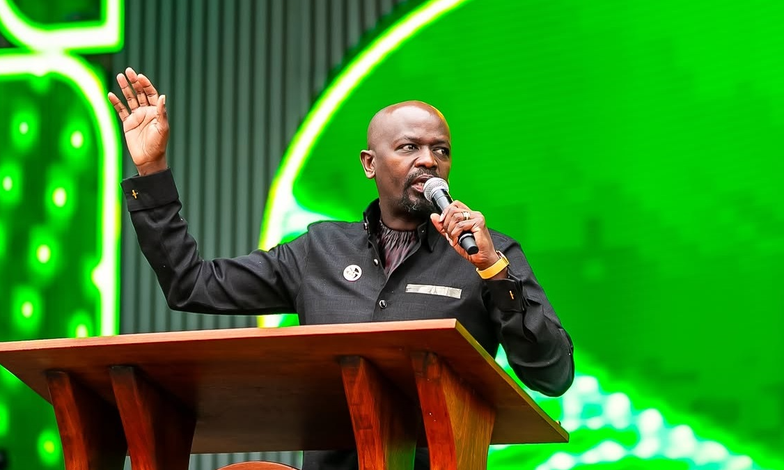 Who is Rev Julian Kyula and how did he start Rhema Feast? 8 interesting things to know