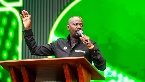 Who is Rev Julian Kyula and how did he start Rhema Feast? 8 interesting things to know