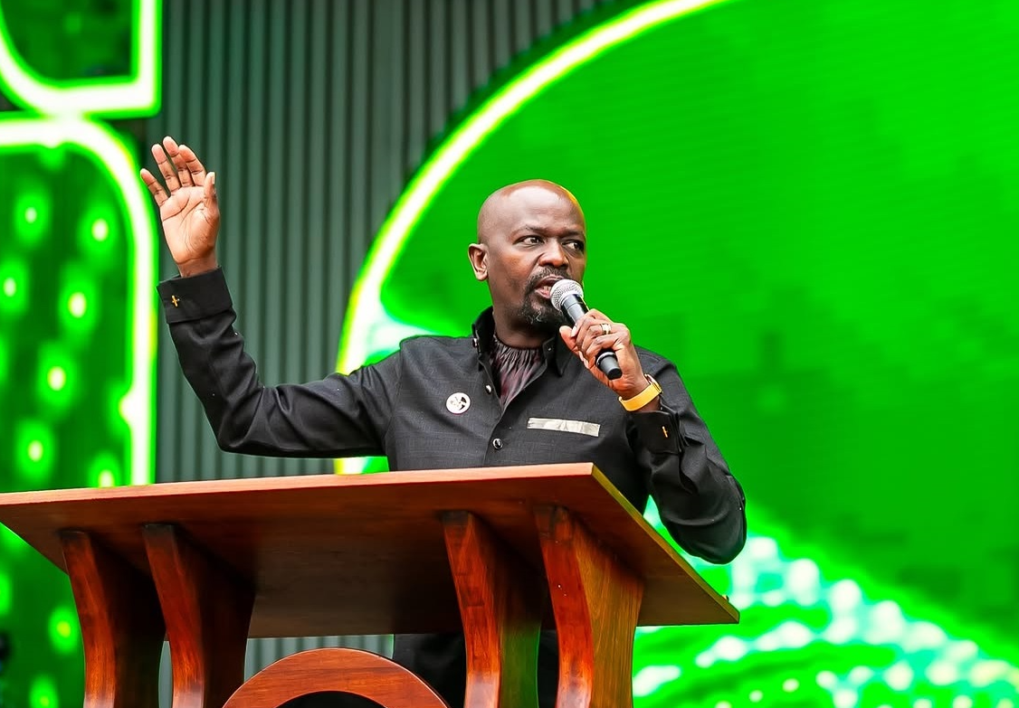 Who is Rev Julian Kyula and how did he start Rhema Feast? 8 interesting things to know