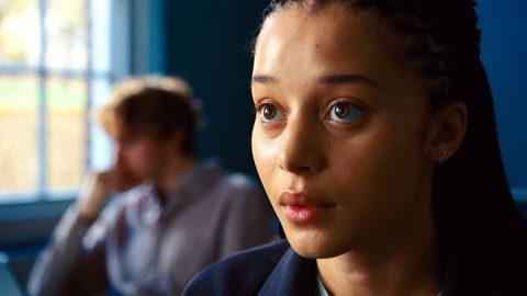 The Julia Set review: A young maths genius faces love, pressure and self-doubt