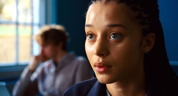 The Julia Set review: A young maths genius faces love, pressure and self-doubt
