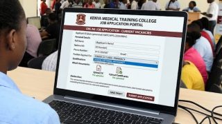 KMTC jobs: How to avoid last-minute stress when applying for the vacancies
