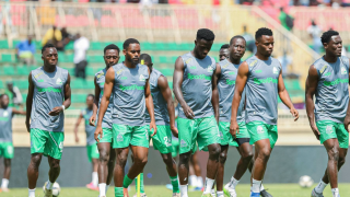 CAF CL: Gor Mahia issue important security and stadium access updates ahead of Pyramids duel