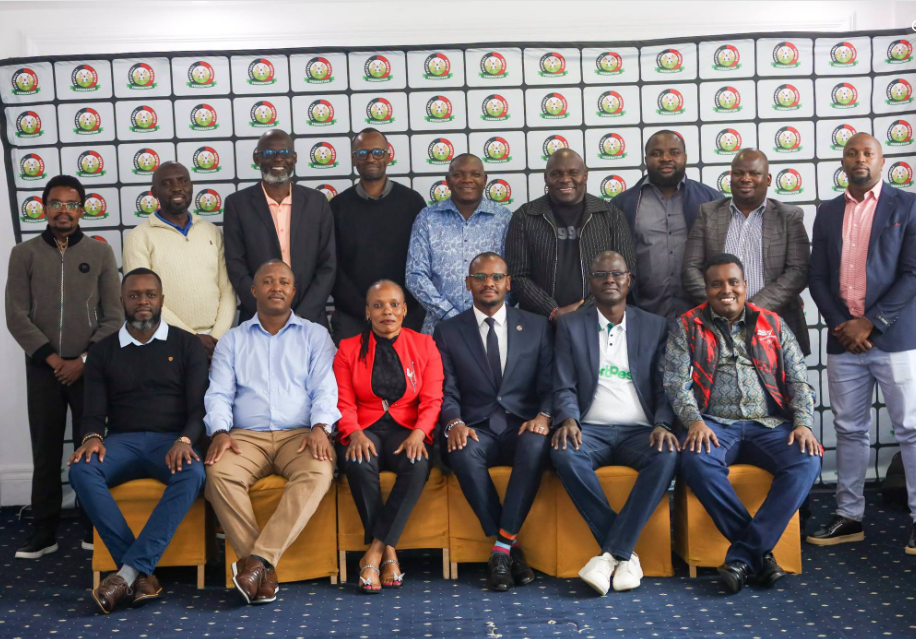 FKF holds pre-season meeting as Kenyan Premier League remains trapped in legal limbo