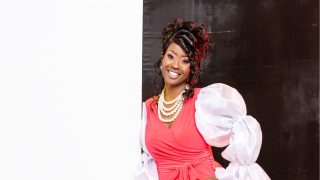 Kalekye Mumo reveals how weight loss changed her relationship with her body