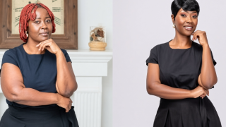 Kalekye Mumo reveals new weight after losing 28.1kg on GLP-1 treatment