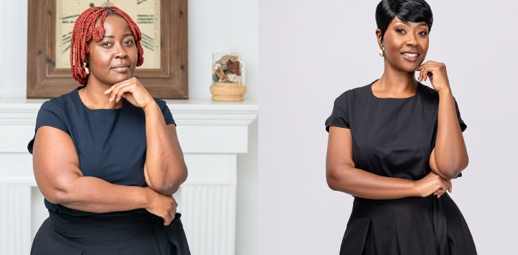 Kalekye Mumo reveals new weight after losing 28.1kg on GLP-1 treatment
