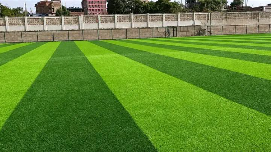 Why artificial football pitches are doing more harm than good in Kenya's talent development 