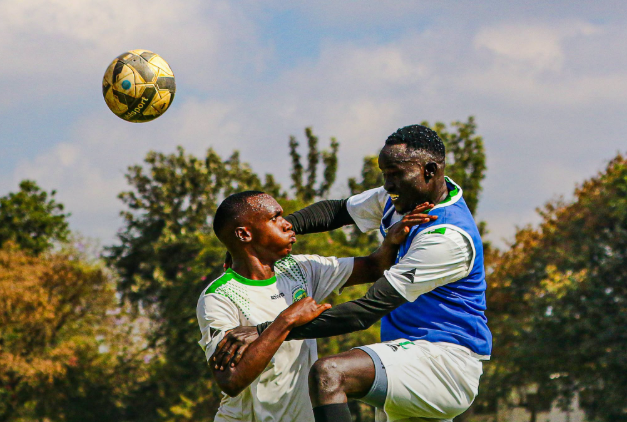 High Court bars disciplinary action against Kariobangi Sharks
