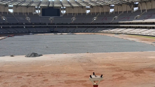 Kenya saves part of Kasarani Stadium from demolition after renegotiating CAF demands
