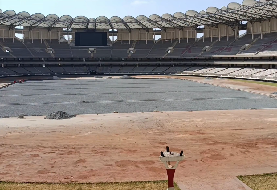 Kenya saves part of Kasarani Stadium from demolition after renegotiating CAF demands