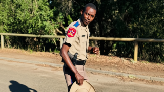 Kenyan Kelly Mouse lands feature in upcoming action thriller ‘The Mongoose’