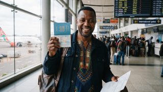 Explainer: What determines how powerful a passport is