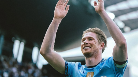 De Bruyne delivers brutal verdict on Enzo Fernandez after Ksh21.9B Man City transfer