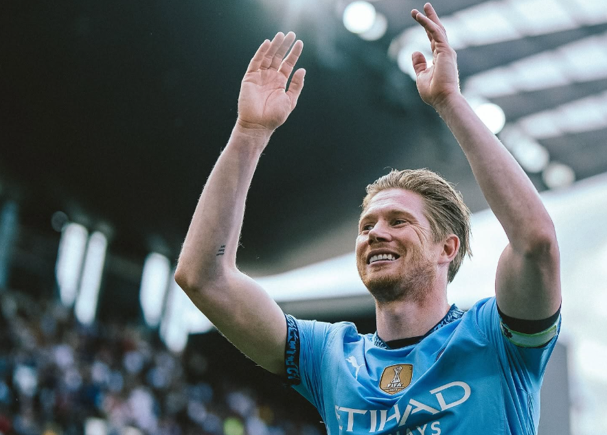 De Bruyne delivers brutal verdict on Enzo Fernandez after Ksh21.9B Man City transfer