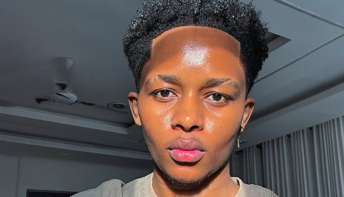 King Tizian gifts best friend Banice Core Ksh1.4M birthday surprise