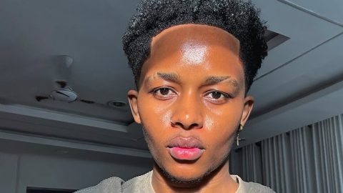 King Tizian gifts best friend Banice Core Ksh1.4M birthday surprise