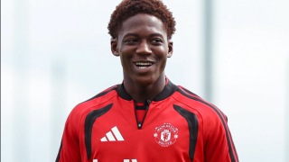 Bruno Fernandes, Kobbie Mainoo and Marcus Rashford nominated for Manchester United August Player of the Month