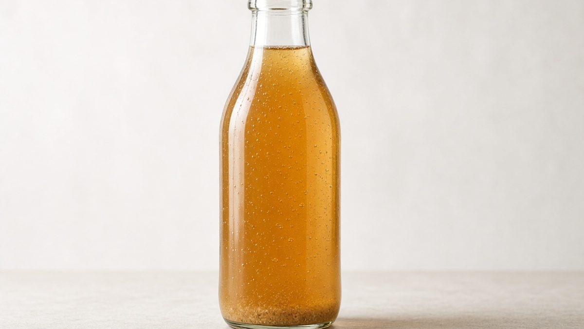 Are miracle gut aids such as kombucha really good for you?