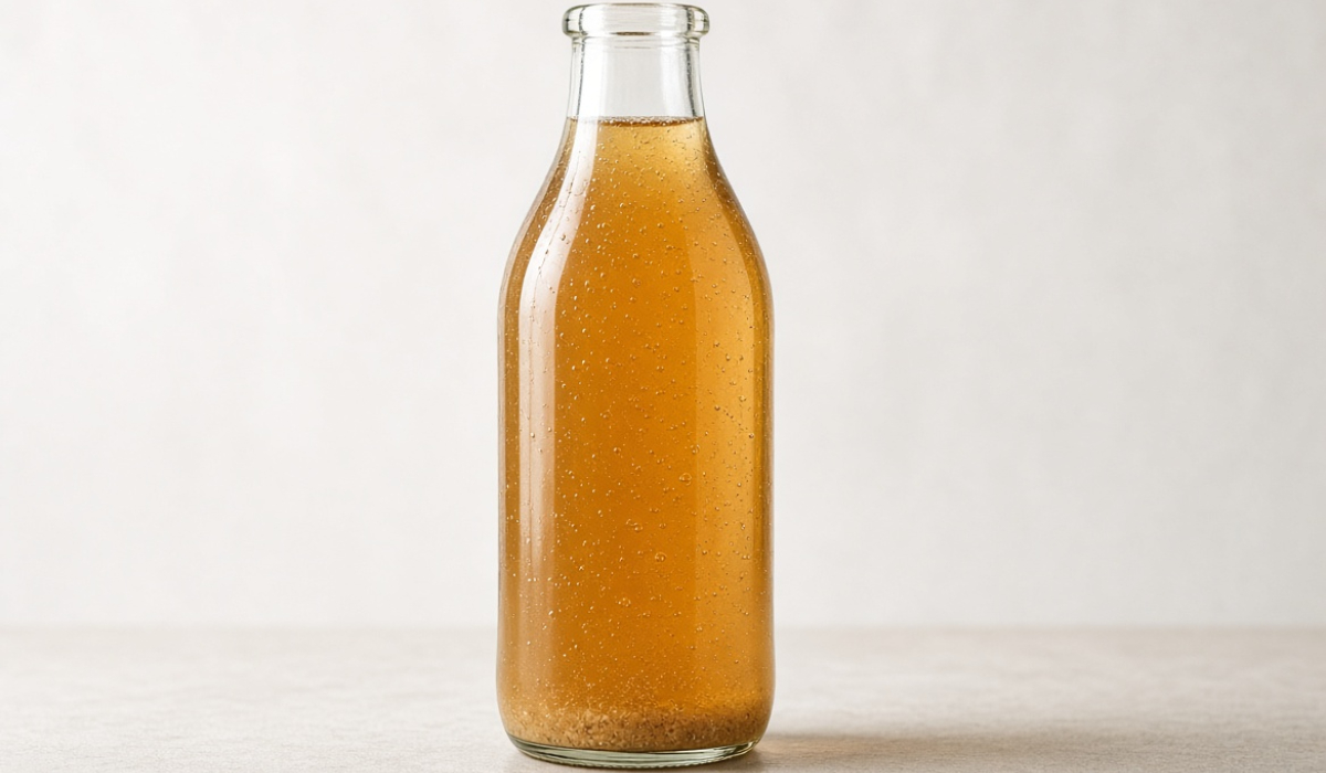 Are miracle gut aids such as kombucha really good for you?