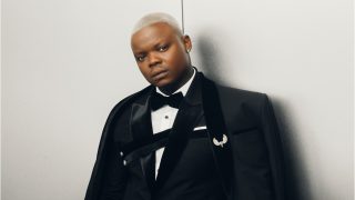 Harmonize explains why he has gone back to his ex