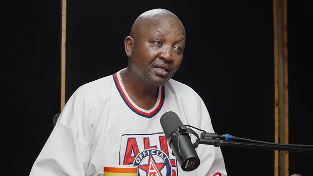 Man Kush recalls resurrecting a dead child 20 years ago
