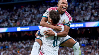 Real Madrid vs Inter: Thibaut Courtois heroics and early tactical flaws exposed in Mourinho’s opening win