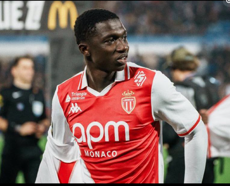 Why and how Chelsea's deal for Lamine Camara collapsed
