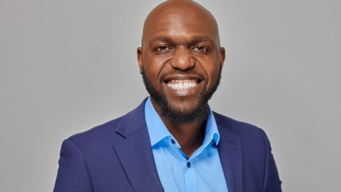 Journalism is not a crime: Larry Madowo stands up for Standard editor after abduction
