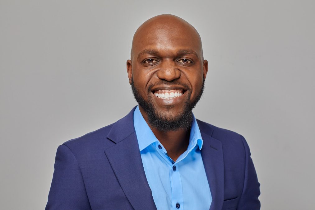 Journalism is not a crime: Larry Madowo stands up for Standard editor after abduction