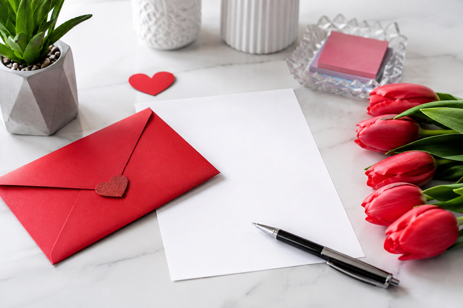 World Letter Writing Day: Why love letters still beat WhatsApp texts