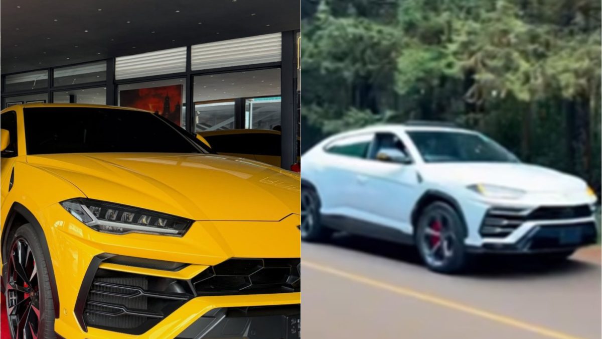 Lamborghini Urus: Features of powerful SUV Kenyan traders are rushing to acquire