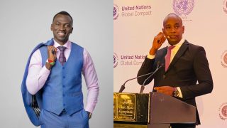 Linus Kaikai clarifies claims about Gachagua trying to get Trevor Ombija fired