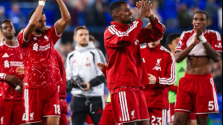 UEFA: Van Dijk challenges Liverpool to seize their moments against Atletico Madrid