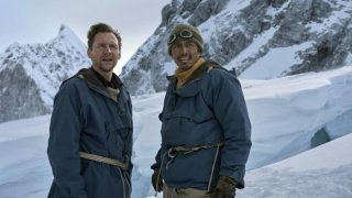 A Long Winter review: A family’s disappearance opens a world of grief and desire